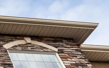 Haltcliff Bridge diy soffit installation