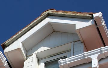 Haltcliff Bridge fascia installation costs
