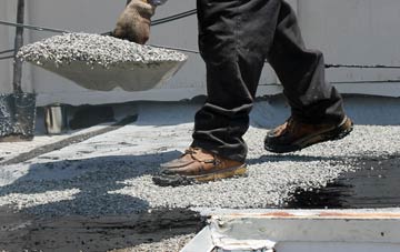 Haltcliff Bridge flat roofing companies
