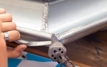 disadvantages of Haltcliff Bridge lead roofing