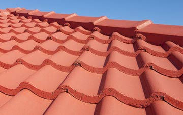 Haltcliff Bridge tile and slate roof replacement