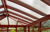 Haltcliff Bridge conservatory roofing insulation
