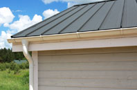 Haltcliff Bridge fascia repair