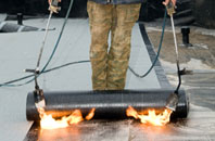 Haltcliff Bridge flat roof sealing quote