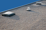 Haltcliff Bridge flat roofing