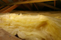 Haltcliff Bridge pitch roof insulation