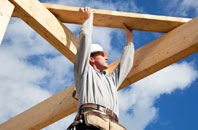 Haltcliff Bridge roof replacement work